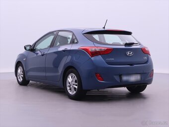 Hyundai i30 1,6 GDI 99kW CZ Go Czech (2016) - 3