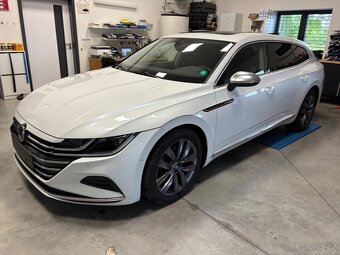 Vw Arteon Shooting Brake 2tdi Dsg 4x4 200ps model2022 - 3