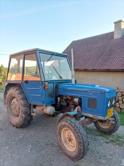Traktor - 3