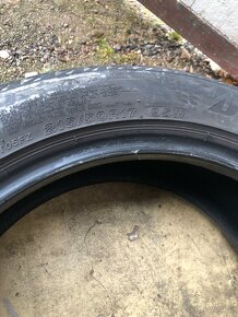 Pneu Bridgestone 215/50 R17 - 3