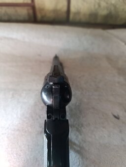 Flobert Chiappa 6 mm - 3