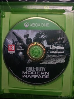 Call of Duty: Modern Warfare - 3