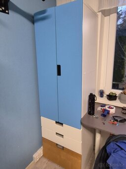 Stuva - IKEA dětský nábytek - 3