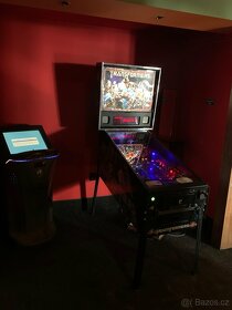 Jukebox Musicbox TAB strato MP3 hudba - 3