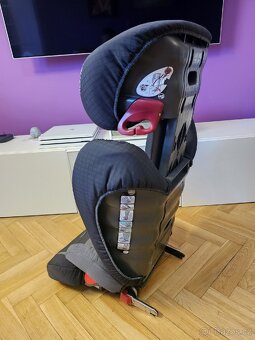 Dětská autosedačka Britax Römer ISOFIX 15-36 kg - 3