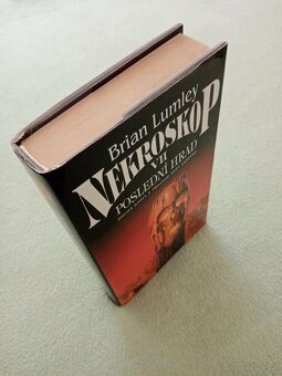 Nekroskop 7 - 3