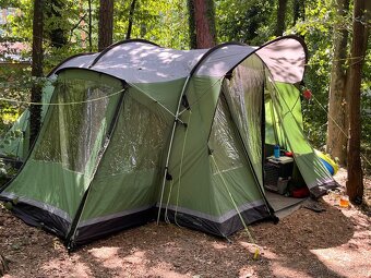 Rodinný stan Outwell Montana 4E - 3
