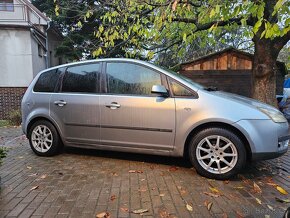 Ford C MAX 1.6tdci 2005 - 3