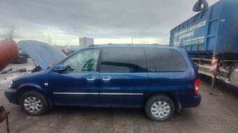 Kia Carnival č. 19885 - 3