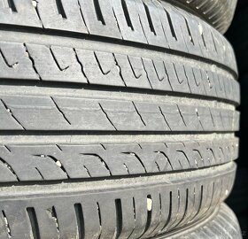 Letní pneu 215/65 R16 98H Barum Bravuris 5HM 4819 - 3