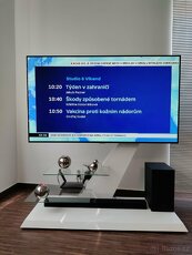 Tv stojan - 3