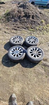 Ford Mondeo mk4 Na opravu - 3
