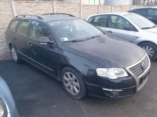 VW Passat 2.0 TDI 103kw CR 2009/ 1.9 TDI BXE - 3