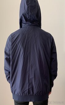 Pánská větrovka s kapucí (M) - 3