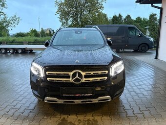 Mercedes GLB 200CDI FULL LED AMBIENT ACC KAMERA - 3