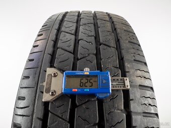 Ford Ranger - Originání 16" alu kola - Letní pneu - 3