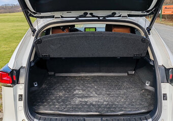 Lexus NX 300h LUXURY 4x4 - 3