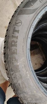 Zimní 225/50 R17 - 3