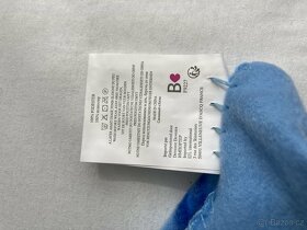 aFlísová deka Snoppy - 3