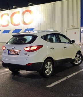 Hyundai ix35 2013 rok - 3