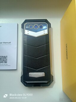 Doogee V Max 12GB/256GB - 3