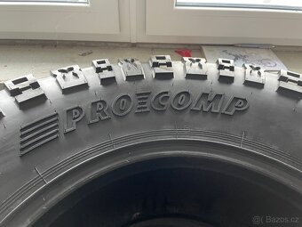 Pneu na offroad - 3