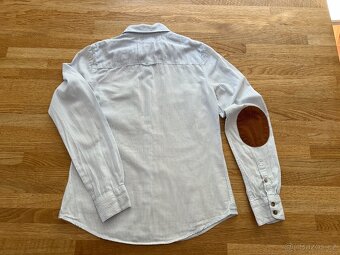 Košile & halenka H&M vel. 158/164 - 3