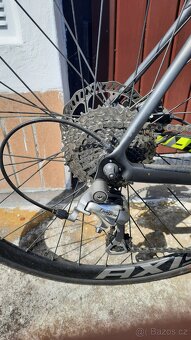 Kolo Specialized Sirrus Comp Carbon Disc (fitness) - 3
