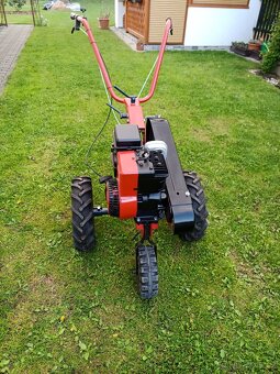 Kultivátor Mountfield - 3