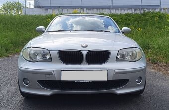 BMW E87 118D 2006 90kw - 3