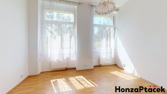 Pronájem byty 2+1, 68 m2 - Louny, ev.č. 15537 - 3