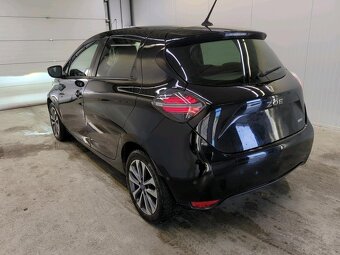 Renault ZOE R135 100kW, baterie 52kWh, CCS, PLNÁ VÝBAVA, DPH - 3