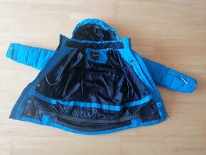 Lyžařská bunda Icepeak vel. 140 - 3