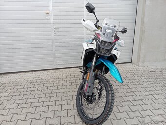 450MT-RX BONUS 10.000KČ - 3