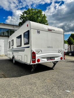 ADRIA ADORA 542 UT ~ velká koupelna - 3