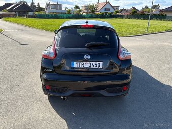 Nissan Juke 1.6 2016 automat - 3