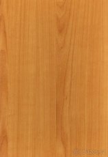 Sololit deska 200x36cm imitace povrchu světlého dřeva - 3