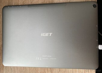 Tablet IGET SMART W102 - 3