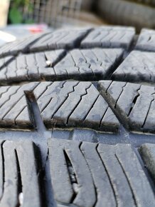 Zimní sada 195/65 R15 - 3