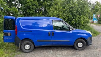 Fiat Doblo cargo - 3