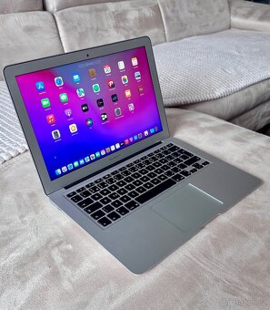 Apple MacBook Air 13” Intel i5, 8GB Ram, 128gb SSD, Top stav - 3