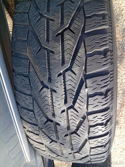 205/55 R16 94 H komplet zimní sada - 3