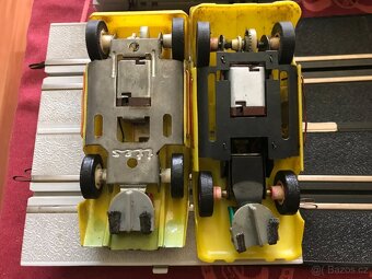 Autodráha Ites - 3