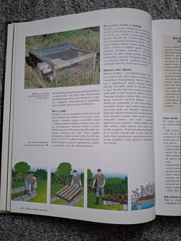 Myslivost - Encyklopedie lovu, zbraní, zvěře a loveckých psů - 3