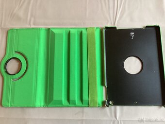 iPad Air 1 generace 128Gb.ZDARMA Flexiglass iphone. - 3