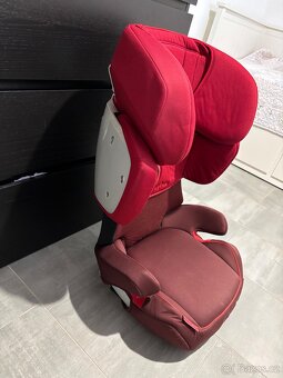 Detska autosedacka Cybex - 3