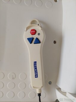 Vanovy zvedak Aquatec Beluga - 3