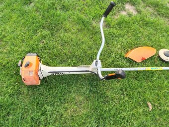 Stihl FS 450 - 3