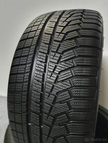 2x ZÁNOVNÍ 215/40 R17 Zimní pneu Hankook Winter icept evo 2 - 3