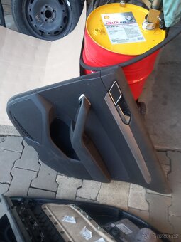 Golf  7 tapece - 3